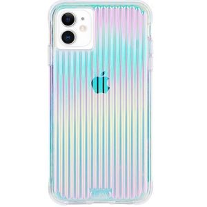 New Casemate iPhone 11 Pro Case Iridescent